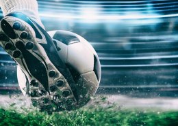 Podpora mladých fotbalistů: Projekt Můj první cíl získává podporu předních kasin Paysafecard v České republice